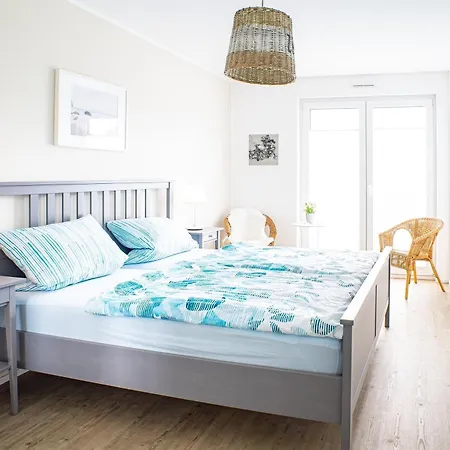 Ankerplatz, Ihr Elegantes Meerblick-apartment Fuer Eine Schoene Zeit Zu Zweit