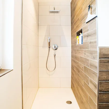 Ankerplatz, Ihr Elegantes Meerblick-apartment Fuer Eine Schoene Zeit Zu Zweit * Sierksdorf