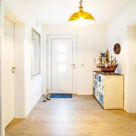 Ankerplatz, Ihr Elegantes Meerblick-apartment Fuer Eine Schoene Zeit Zu Zweit