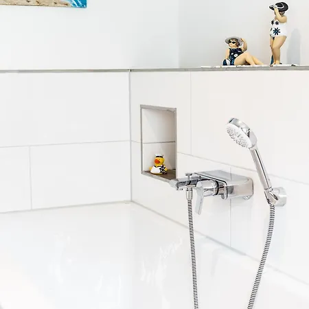 Ankerplatz, Ihr Elegantes Meerblick-apartment Fuer Eine Schoene Zeit Zu Zweit